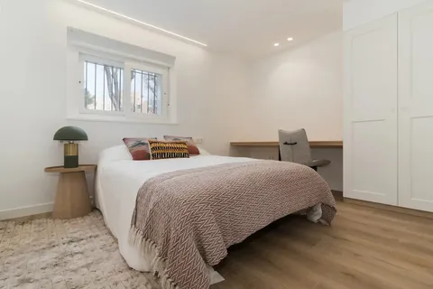 Habitació de lloguer, Móstoles