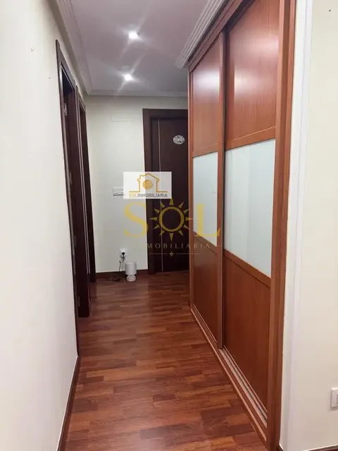 Pis de 98 m² a San Andrés del Rabanedo