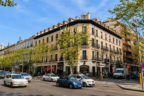 Pis de 155 m² a Madrid