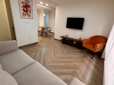 Wohnung 66 m² in Alicante