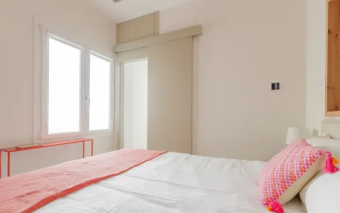 Pis de 49 m² a Madrid