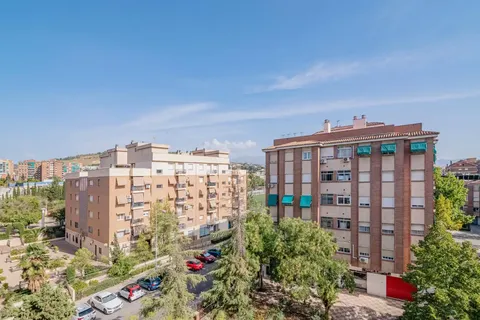 Pis de 115 m² a Granada