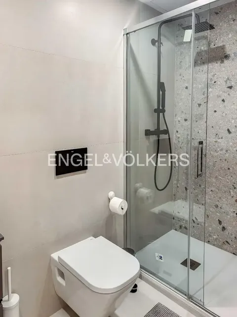 Pis de 105 m² a Barcelona
