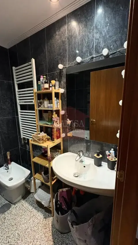 Pis de 52 m² a Salamanca