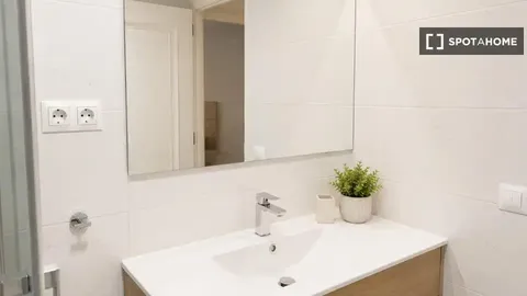Habitació de lloguer, València