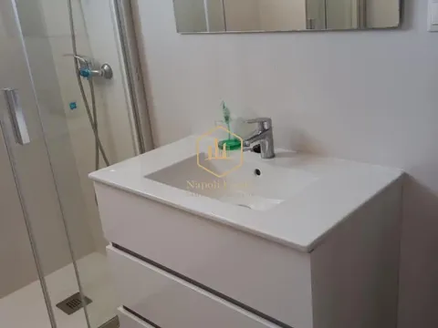 Apartamento 85 m² em Málaga