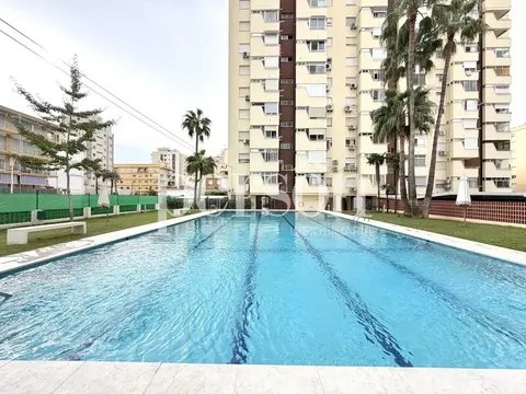 Квартира 87 м² у Gandia