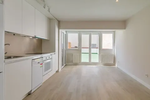 Pis de 109 m² a Madrid