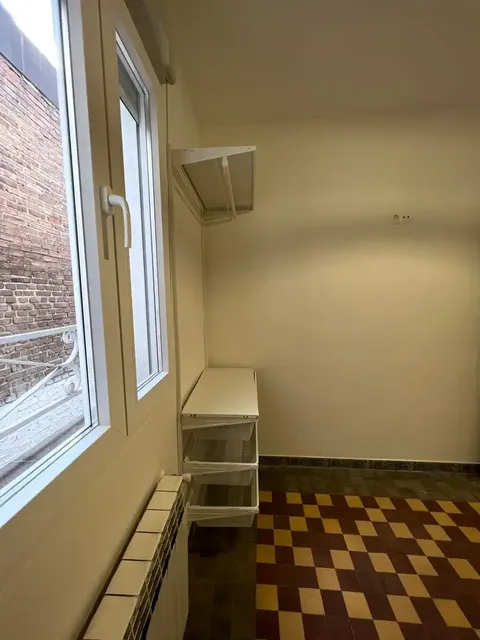Wohnung 65 m² in Madrid