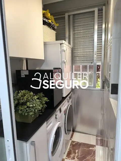 Pis de 100 m² a Alcobendas