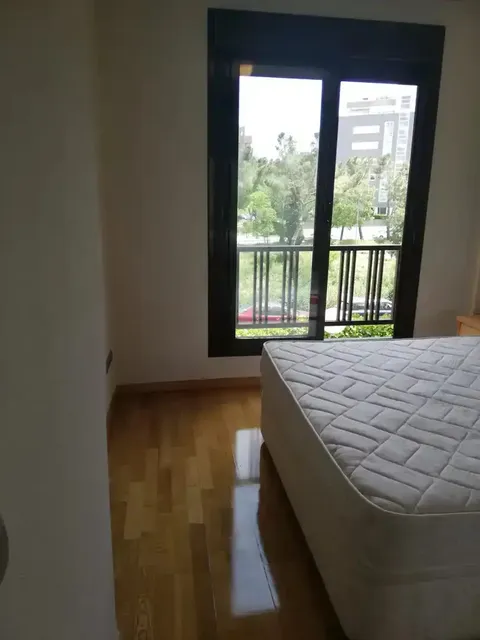 Pis de 49 m² a Madrid