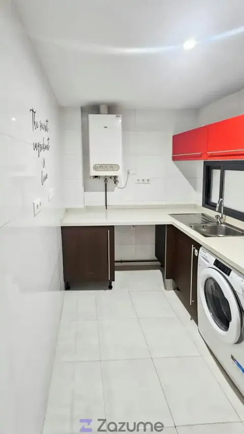 Pis de 86 m² a el Campello
