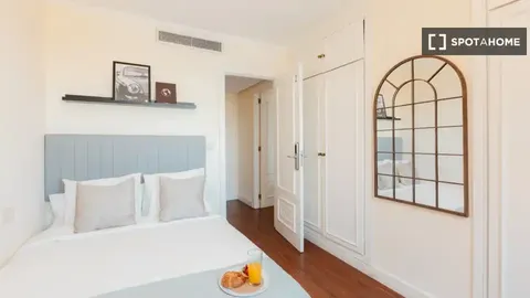 Habitació de lloguer, València