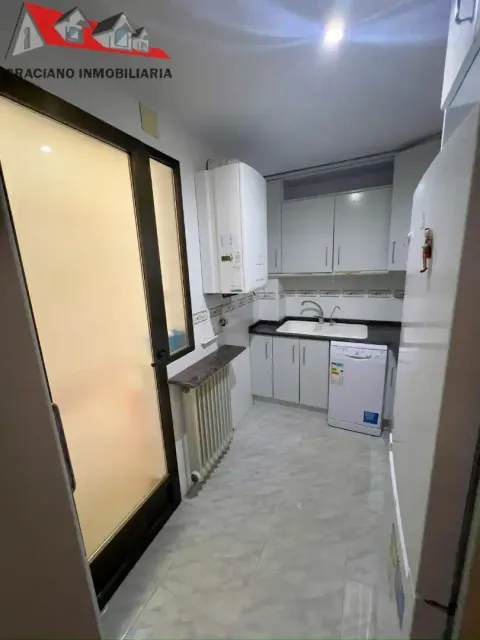 Apartamento 100 m² em Albacete