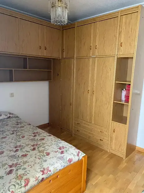 Pis de 95 m² a Àvila