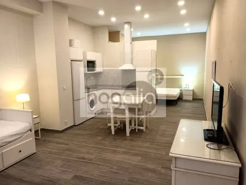 Flat 45 m² in Seville (3/12)
