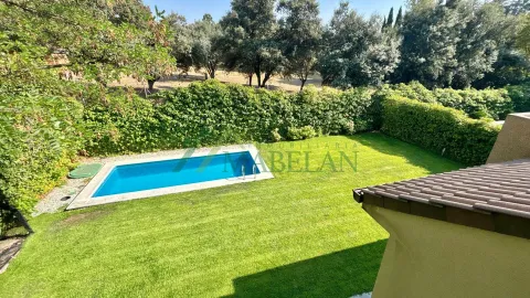 Casa de 440 m² a Madrid