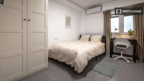 Habitació de lloguer, València