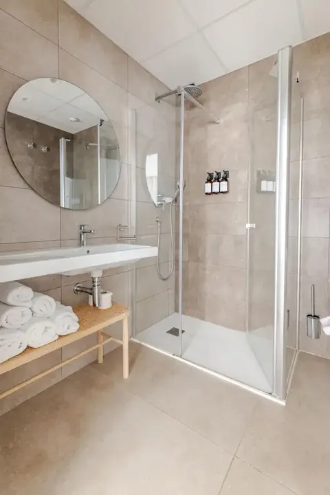 Pis de 77 m² a Barcelona