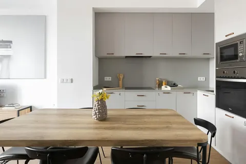 Habitació de lloguer, València