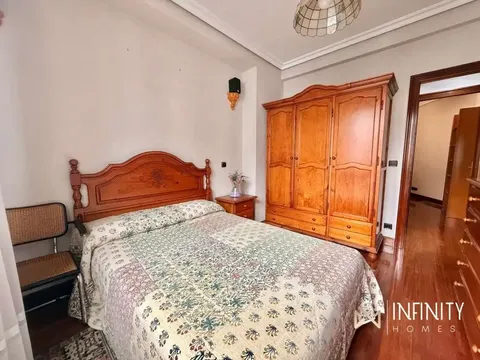 Pis de 73 m² a Bilbao