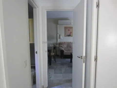 Pis de 70 m² a Almeria
