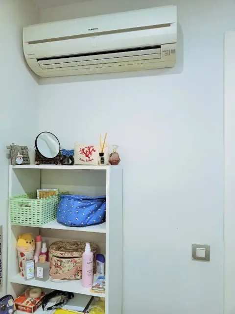 Pis de 63 m² a València