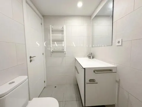 Pis de 78 m² a Madrid