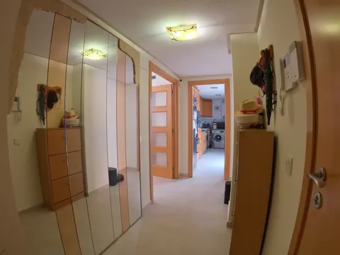 Pis de 89 m² a Castelló de la Plana