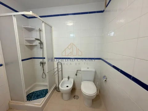 Pis de 61 m² a Arona