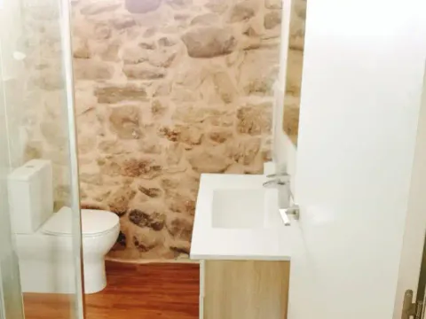 Casa de 45 m² a Esgos (3/5)