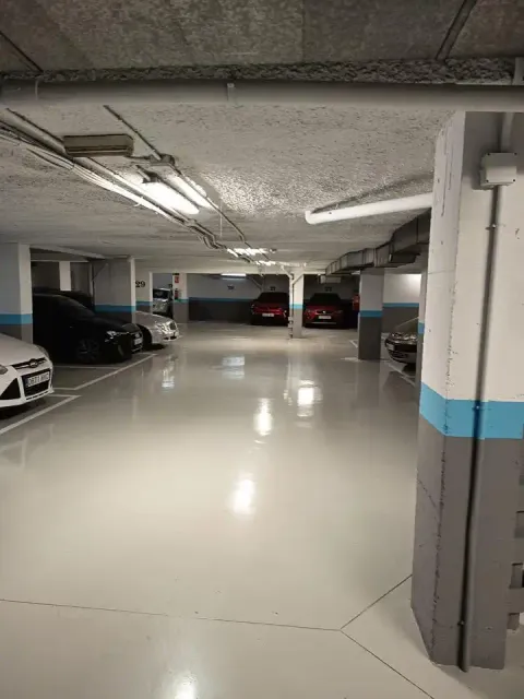 Pis de 132 m² a Madrid
