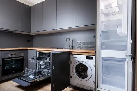 Pis de 129 m² a Madrid