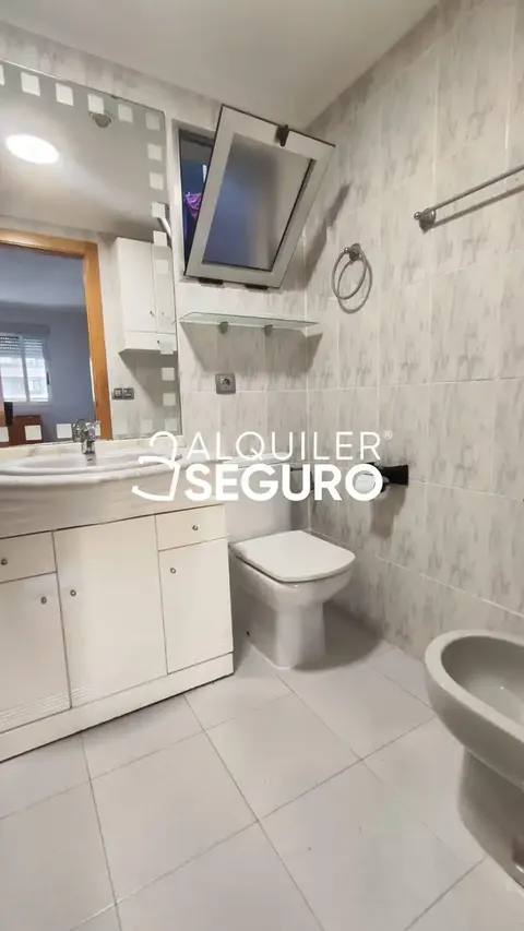 Pis de 130 m² a València