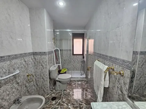 Habitació de lloguer, Granada
