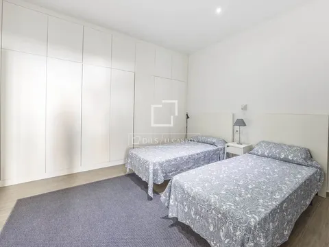 Wohnung 154 m² in Valencia
