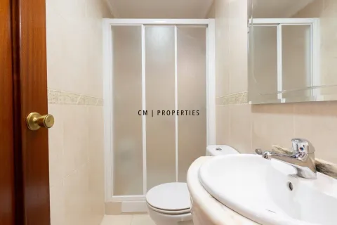 Wohnung 146 m² in Valencia
