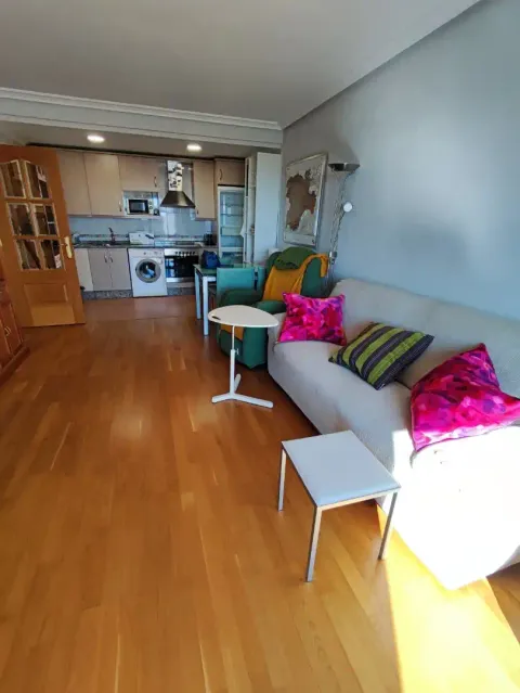 Pis de 55 m² a Salamanca