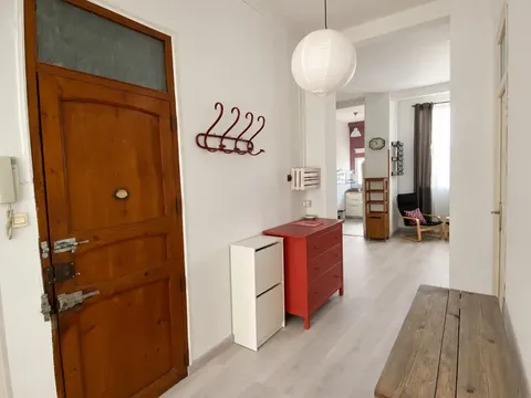 Pis de 90 m² a València