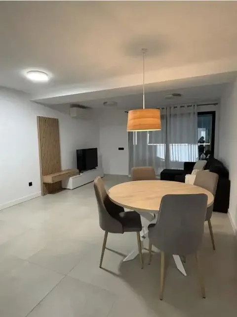 Wohnung 110 m² in Santa Cruz de Tenerife