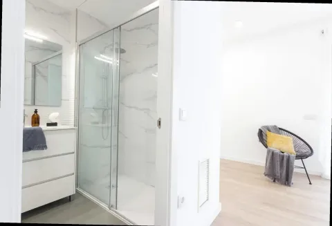 Pis de 95 m² a Terrassa (4/13)