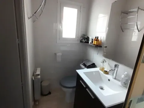 Casa de 117 m² a Madrid