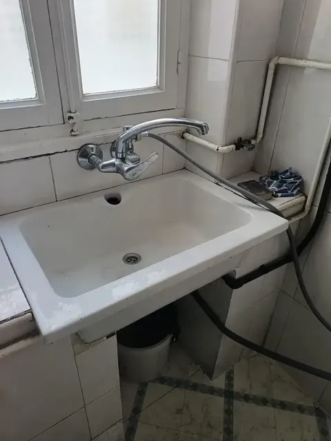 Pis de 71 m² a Valladolid