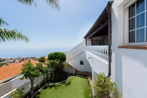 Maison 365 m² à El Rosario