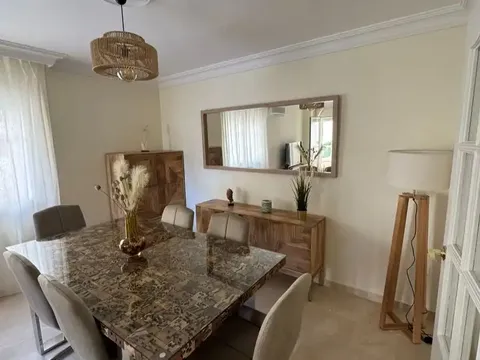 Pis de 136 m² a Màlaga