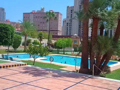 Apartamento 80 m² em Benidorm
