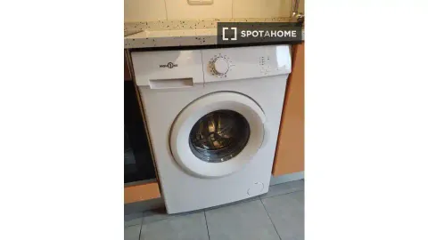 Zimmer zur Miete, Madrid