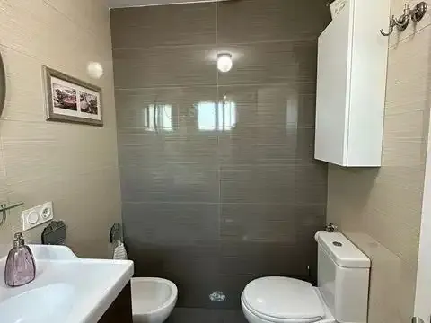 Квартира 120 м² в Севилье