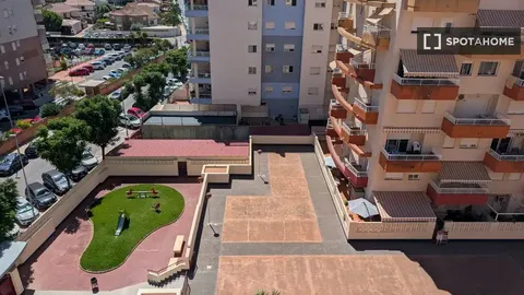 Pis de lloguer, Canet d'en Berenguer