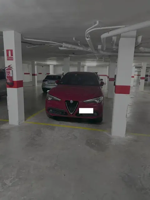 Pis de 61 m² a Canet d'en Berenguer